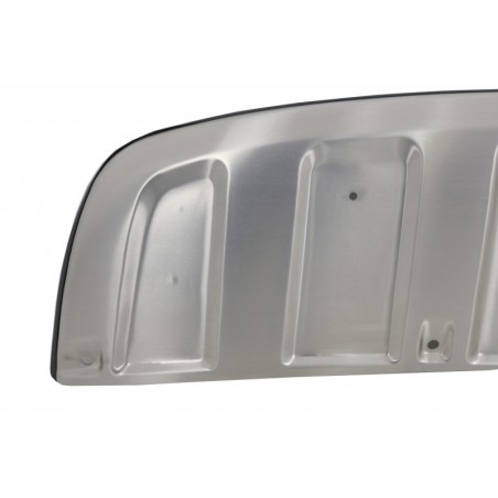 Skid Plates Off Road suitable for AUDI Q7 Facelift (2010-2015), Q7 / SQ7