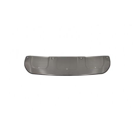 Skid Plates Off Road suitable for AUDI Q7 Facelift S-Line (2010-2015), Q7 / SQ7