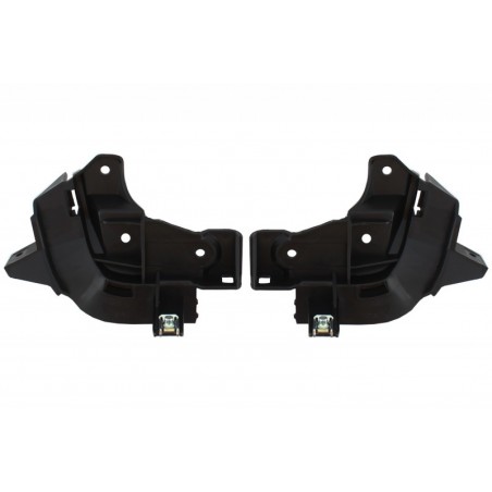 Front bumper wing fender mounting brackets support corner Suitable for Land Rover Range Rover Vogue L322 (2010-2012), Land Rover