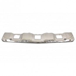 Skid Plates Off Road suitable for MERCEDES GL-Class X164 (2006-2009), GL X164