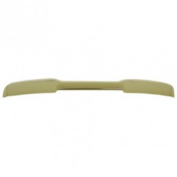 Roof Spoiler Wing suitable for AUDI A3 8P Sportback (2003-2012) RS Look 5Doors, A3/ S3/ RS3 8P