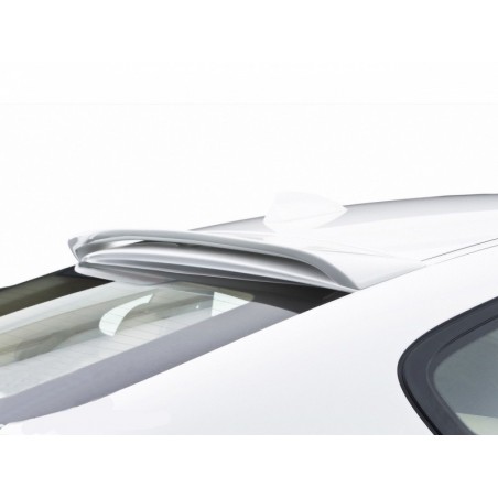 Roof Spoiler suitable for BMW X6 E71/E72 (2008-2015) H-Design Design, X6 F16