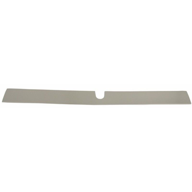 Roof Spoiler suitable for MERCEDES W219 CLS Pre Facelift (2004-2008), W219