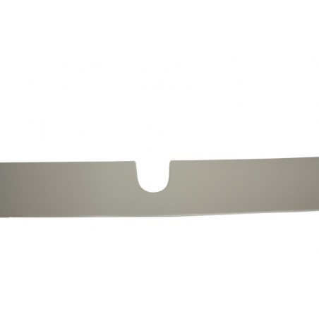 Roof Spoiler suitable for MERCEDES W219 CLS Pre Facelift (2004-2008), W219