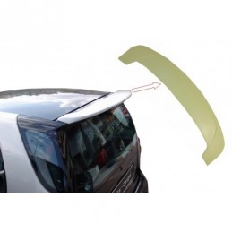 tuning Roof Spoiler suitable for SMART City Coupe W450 (1998-2002)