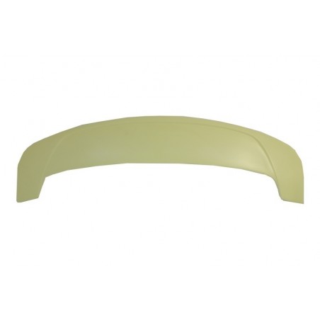 Roof Spoiler suitable for SMART City Coupe W450 (1998-2002), Smart