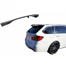 Roof Spoiler Wing suitable for BMW 3 Series F31 Touring (2011-Up) Sport M Performance, Nouveaux produits kitt