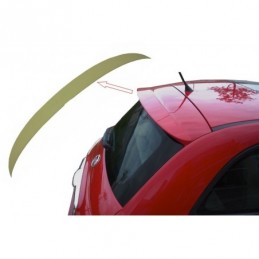 Roof Spoiler suitable for FIAT 500 (2007-Up), 500