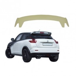 tuning Roof Spoiler Wing suitable for Nissan Juke F15 (2010-Up)
