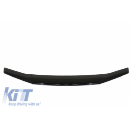 tuning Hood Sand Guard Deflector Nissan Terrano (2014-up) Dacia suitable for RENAULT Duster