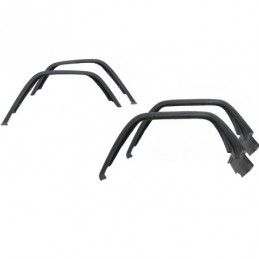 Fender Flares Wheel Arches suitable for MERCEDES W463 G-Class (1989-2013) G65 G63 Design, WAMBW463AMG, KITT Neotuning.com