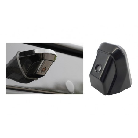 Rear Camera Dummy Cover Suitable for MERCEDES Benz G-Class W463 (1989-2017), Classe G W463
