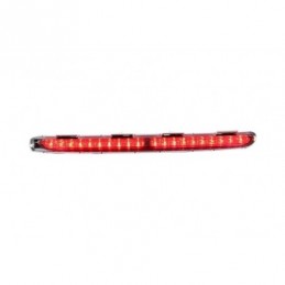 Tail Rear Third Brake Light LED Red suitable for MERCEDES E-class W211 Saloon (2002-2008), Eclairage Mercedes