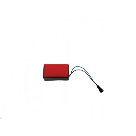 Dectane Litec Canbus Control Unit Resistor Module Anti Error Dashboard Error Adapter Canceller, Nouveaux produits kitt