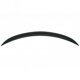 Trunk Boot Spoiler suitable for Mercedes GLC C253 Coupe (2015-Up), MERCEDES
