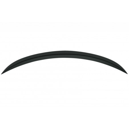 Trunk Boot Spoiler suitable for Mercedes GLC C253 Coupe (2015-Up), MERCEDES