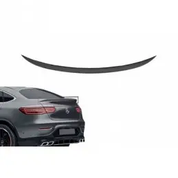 Tuning Front Grille suitable for Mercedes Benz GLE Coupe C292 (2015-2018) GLE  W166 SUV (2015-2018) GT-R Panamericana Design Pian