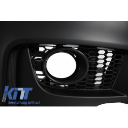 Body Kit suitable for BMW Series 1 E87 E81 Hatchback (04-11) 1M Design PDC, Nouveaux produits kitt