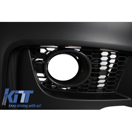 Body Kit suitable for BMW Series 1 E87 E81 Hatchback (04-11) 1M Design PDC, Nouveaux produits kitt