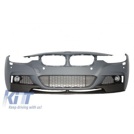 Complete Body Kit suitable for BMW F30 (2011-up) M-Performance Design, Nouveaux produits kitt