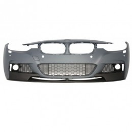 Complete Body Kit suitable for BMW F30 (2011-up) M-Performance Design Single Exhaust Outlet, Nouveaux produits kitt