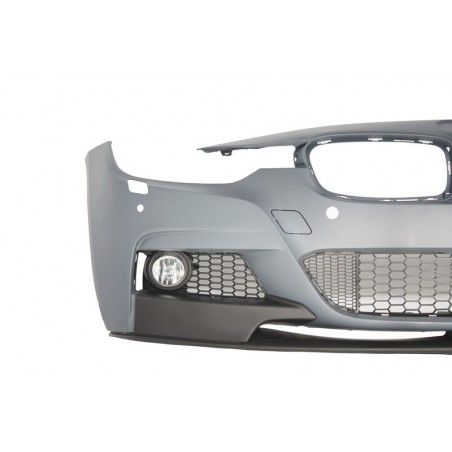 Complete Body Kit suitable for BMW F30 (2011+) M-Performance Design with Front Fenders, Nouveaux produits kitt