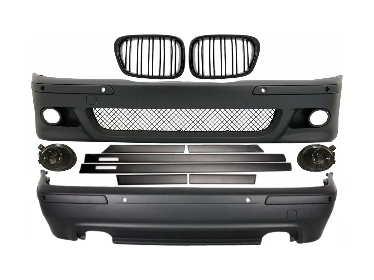 Tuning Body Kit suitable for BMW 5 Series E39 (1997-2003) M5