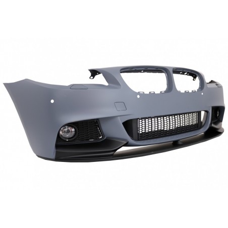 Body Kit with Central Grilles suitable for BMW 5 Series F11 Touring (2011-2013) M-Performance Design, Nouveaux produits kitt