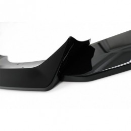Aero Body Kit suitable for BMW X7 G07 (2018-up) M-Tech Black Knight Design Piano Black, Nouveaux produits kitt