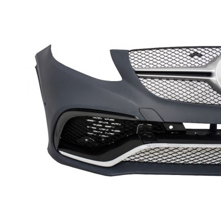 Complete Body Kit suitable for MERCEDES Benz GLE Coupe C292 2015+, Nouveaux produits kitt