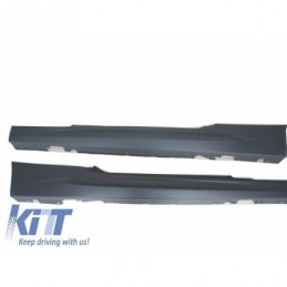 Complete Body Kit suitable for BMW E92/E93 LCI (2010-2014) M3 Design, Nouveaux produits kitt