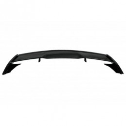 Roof Spoiler suitable for Mercedes W176 A-Class (2012-up) with Rear Diffuser and Exhaust Tips Sport Look, Nouveaux produits kitt