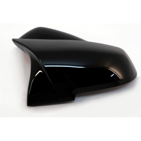 Rear Diffuser with Trunk Spoiler and Mirror Covers suitable for BMW 4 Series F32 Coupe (2013-) M Performance Design, Nouveaux pr