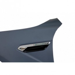 Front Fenders suitable for BMW 6 Series M6 F06 Grand Coupe F12 F13 Coupe Cabrio (2011-2017), Nouveaux produits kitt