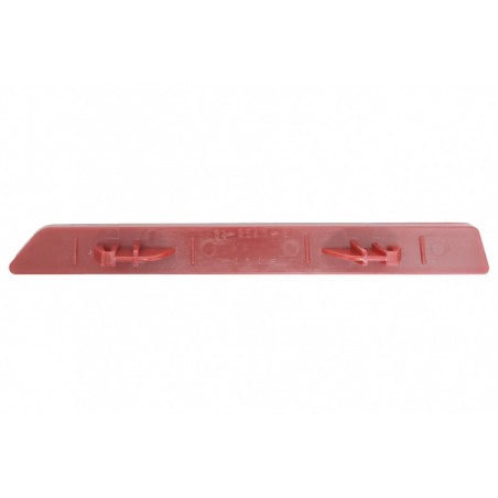 Red Reflector suitable for BMW 3 Series F30 (2011-2019) Only EVO Design Rear Bumper Right Side, Nouveaux produits kitt