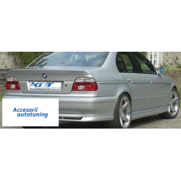 Trunk spoiler suitable for BMW e39 (5-series) 1995-2003 AC-S (3 PCS), Nouveaux produits kitt