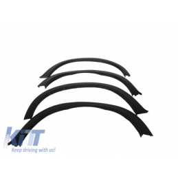 Wheel Arches Fender Flares suitable for BMW X5 E70 (2007-up) OEM Design Replacement, Nouveaux produits kitt