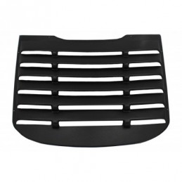 Rear Window Louvers suitable for Ford Mustang Mk6 VI Sixth Generation (2015-2019) Cover Sun Shade, Nouveaux produits kitt