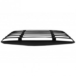 Rear Window Louvers suitable for Ford Mustang Mk6 VI Sixth Generation (2015-2019) Cover Sun Shade, Nouveaux produits kitt