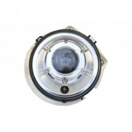 Turning Lights LED suitable for MERCEDES G-Class W463 (1989-2012) with Headlights Chrome Bi-Xenon Look, Nouveaux produits kitt