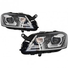 Headlights LED DRL suitable for VW Passat 3C GP B7 (2011-up), Nouveaux produits kitt
