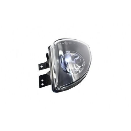 Fog Light Lamps Glass Projectors suitable for BMW 5 Series F10 F11 Standard, Nouveaux produits kitt