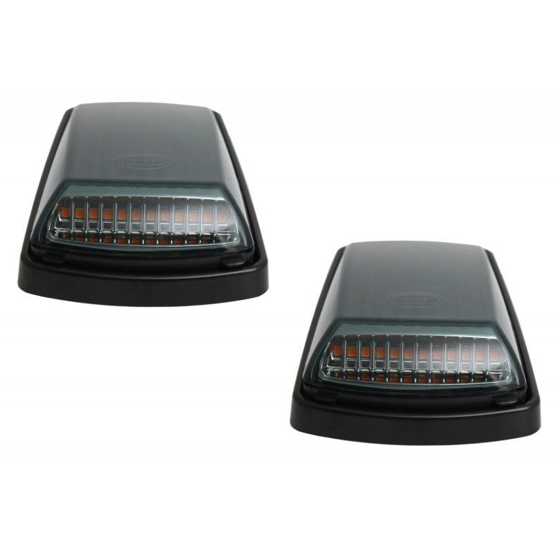 Turning Lights LED With Sequential Dynamic Light suitable for Mercedes G-Class W463 (1989-2015), Nouveaux produits kitt