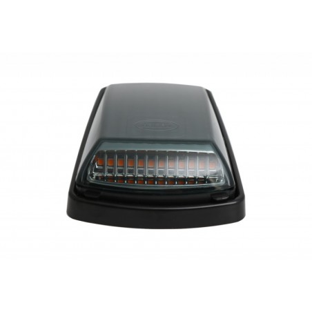 Turning Lights LED With Sequential Dynamic Light suitable for Mercedes G-Class W463 (1989-2015), Nouveaux produits kitt