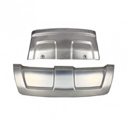 Skid Plates Off Road suitable for Land Range Rover Evoque (2011-2014) Pure & Prestige, Nouveaux produits kitt