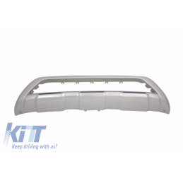 Skid Plates Off Road suitable for VOLVO XC60 (2014-up) R-Design, Nouveaux produits kitt