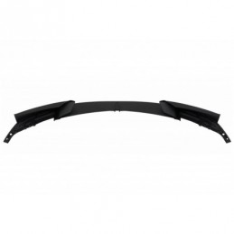 Front Bumper Spoiler with Rear Diffuser suitable for BMW 3 Series F30 F31 (2011-up) Limo Touring M Performance Package, Nouveaux
