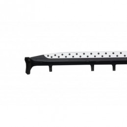 Running Boards Side Steps suitable for KIA Sorento II UM (2012-2014), Nouveaux produits kitt