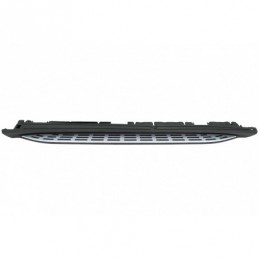 Running Boards Side Steps suitable for Mercedes GLS SUV X167 (2020-up) with LED Courtesy Light, Nouveaux produits kitt