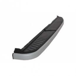 Running Boards Side Steps suitable for Land Range Rover Sport L320 (2005-2013) with Pre-cut Door Sills, Nouveaux produits kitt